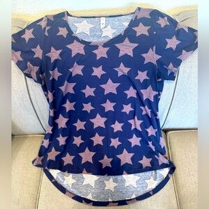 LulaRoe Classic T